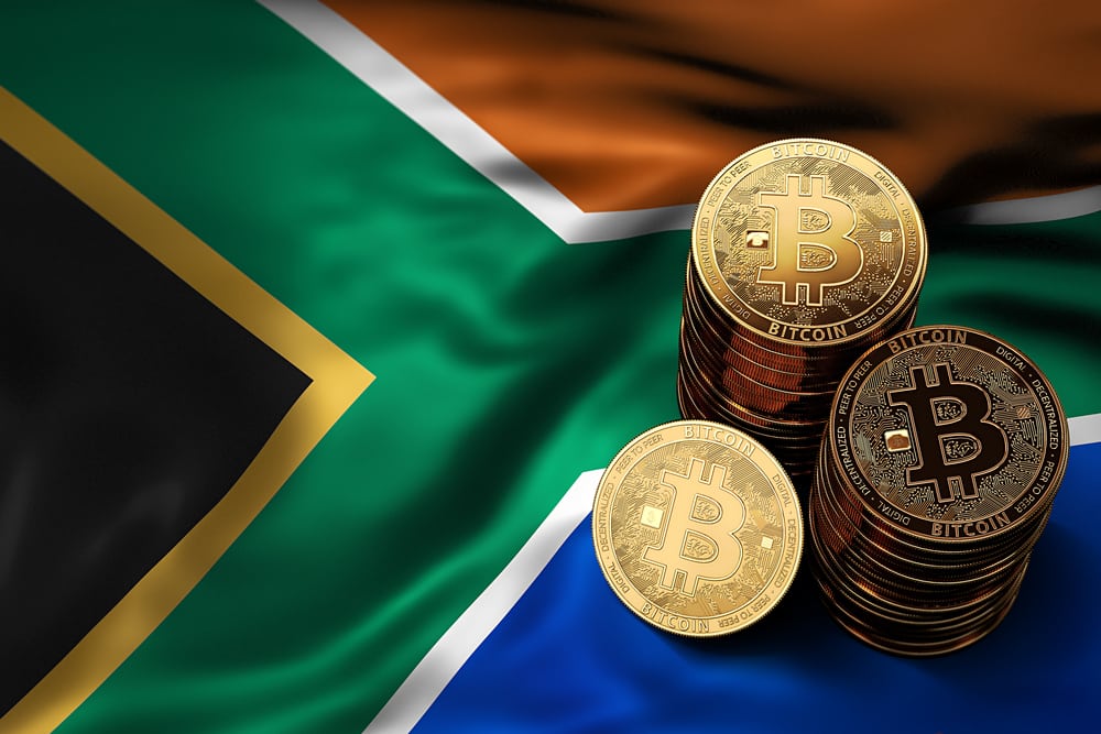 Les Sud africains veulent investir dans les cryptos