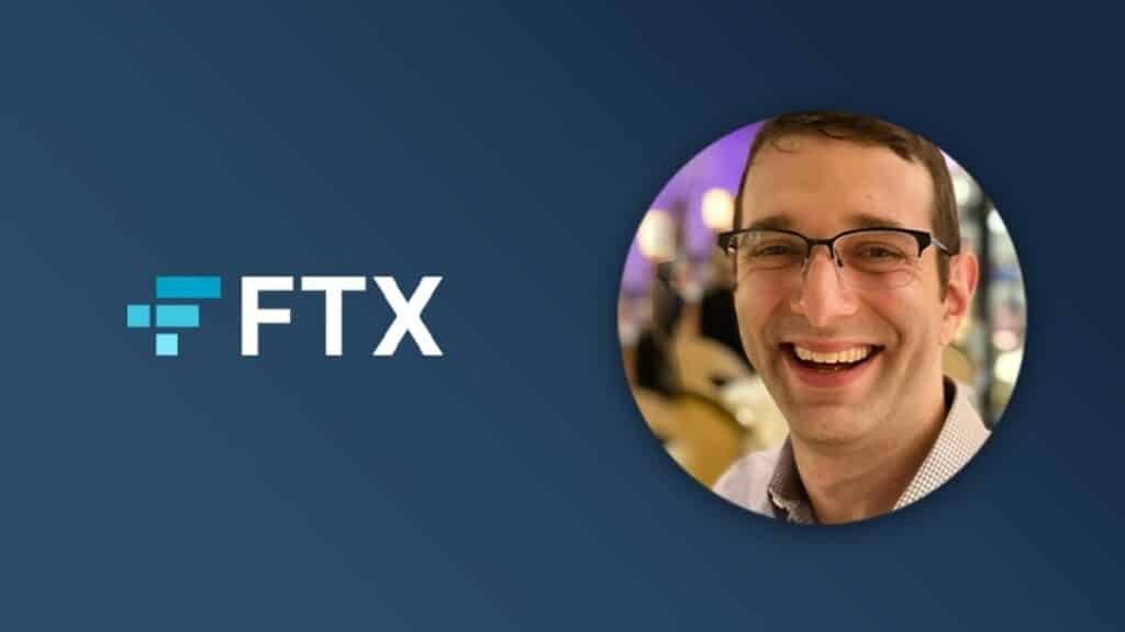 Steve Sadin de WB Games rejoint FTX en tant que responsable des partenariats de jeu