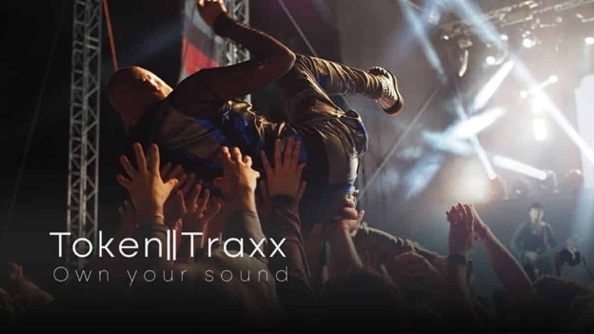 Token Traxx annonce la vente des jetons de son réseau TRAXX
