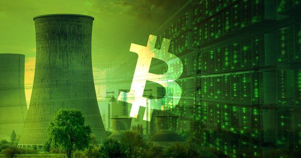 Bitcoin Falls 5% as Nuclear Plant in Ukraine Attacked