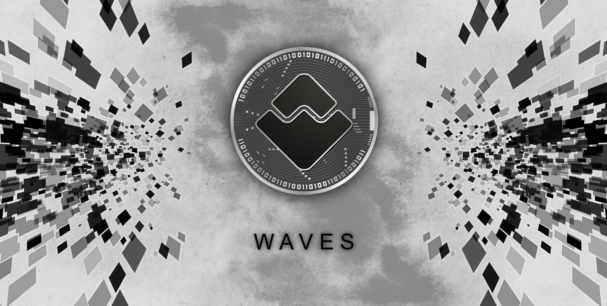 Le stablecoin USDN basé sur Waves (WAVES) chute sous les 1 $