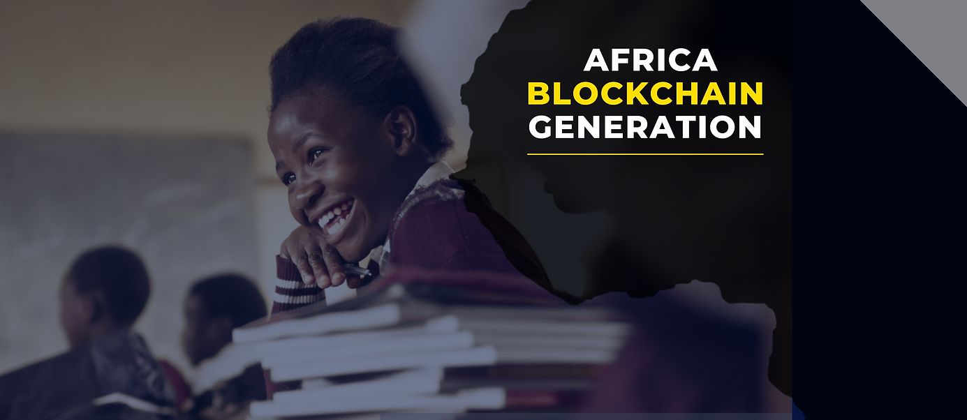 Africa Blockchain Generation, une initiative ambitieuse pour la promotion des cryptomonnaies en Afrique