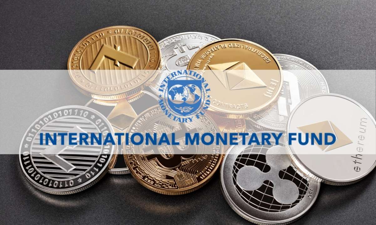 FMI et cryptomonnaie