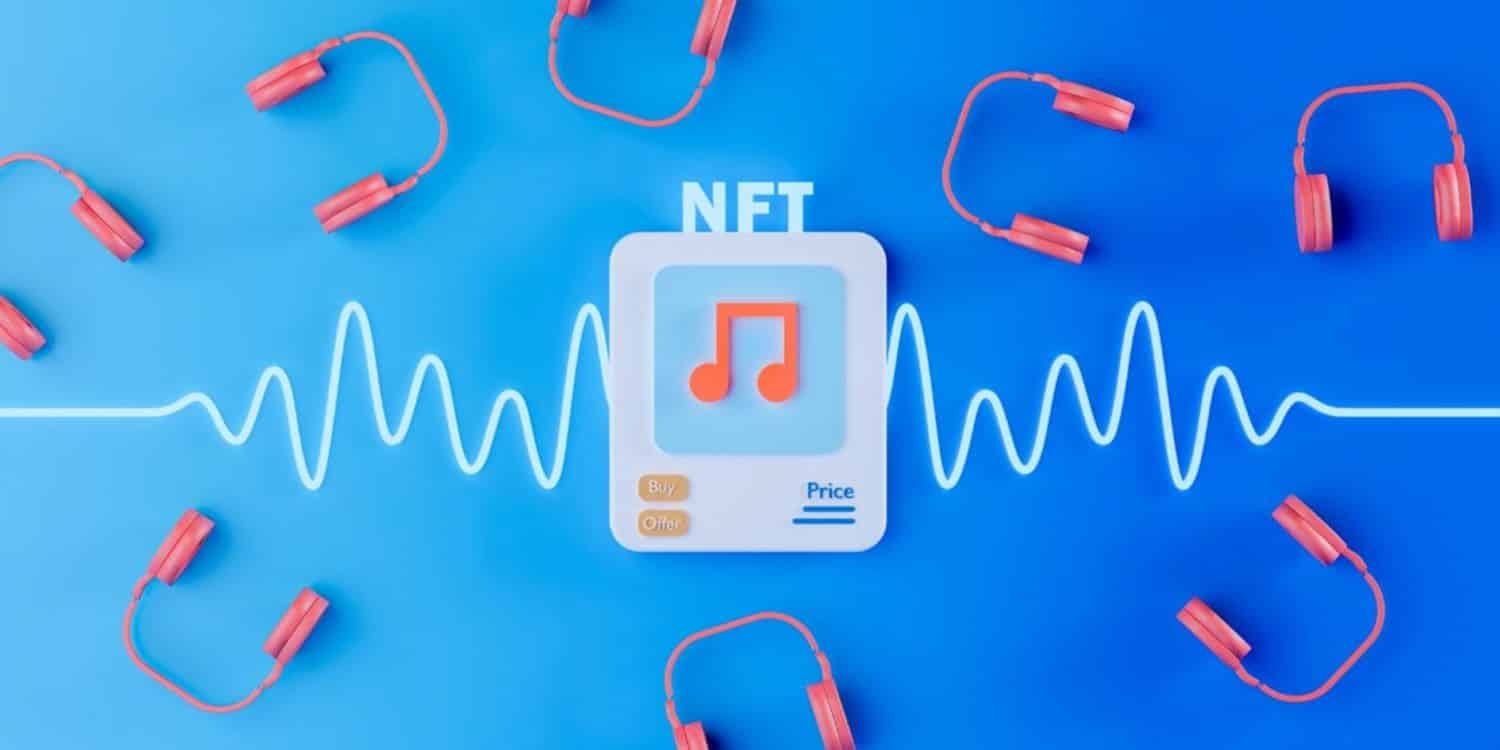 NFT : Révolution du financement des musiciens