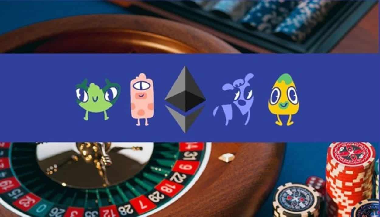 Casino – Monde de la crypto : la France avance dans cette voie alors que les US reculent