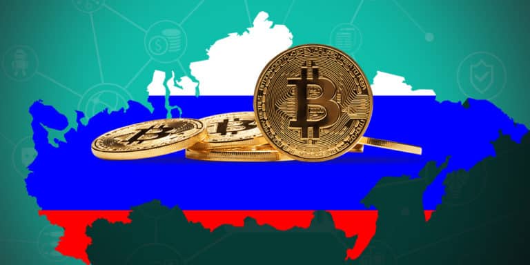 Modification de la loi sur les cryptomonnaies en Russie