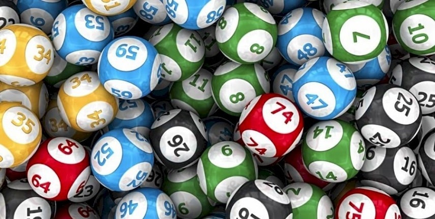 cryptocurrency lottery