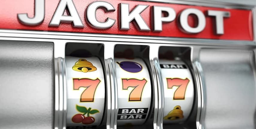 crypto jackpot