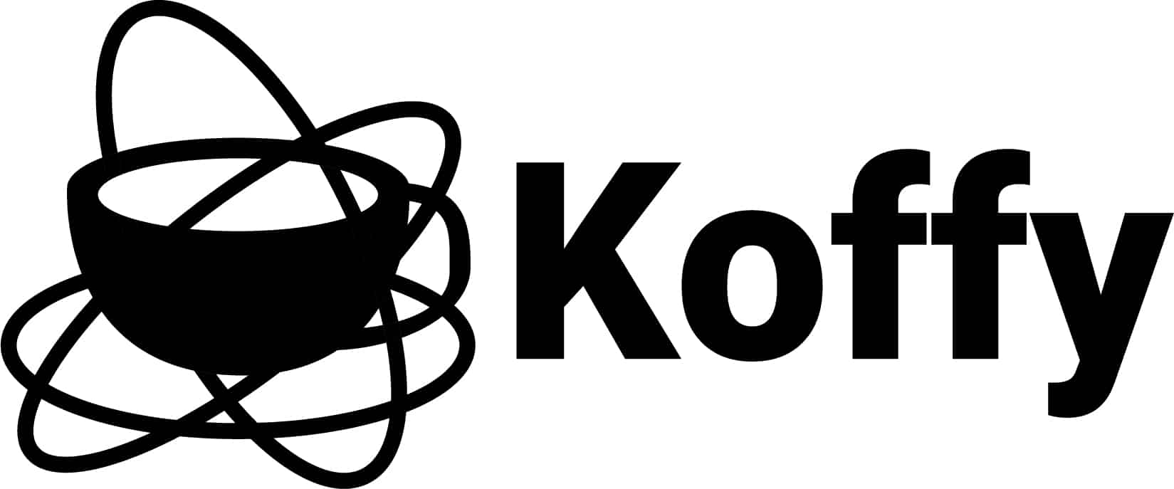 Koffy logo
