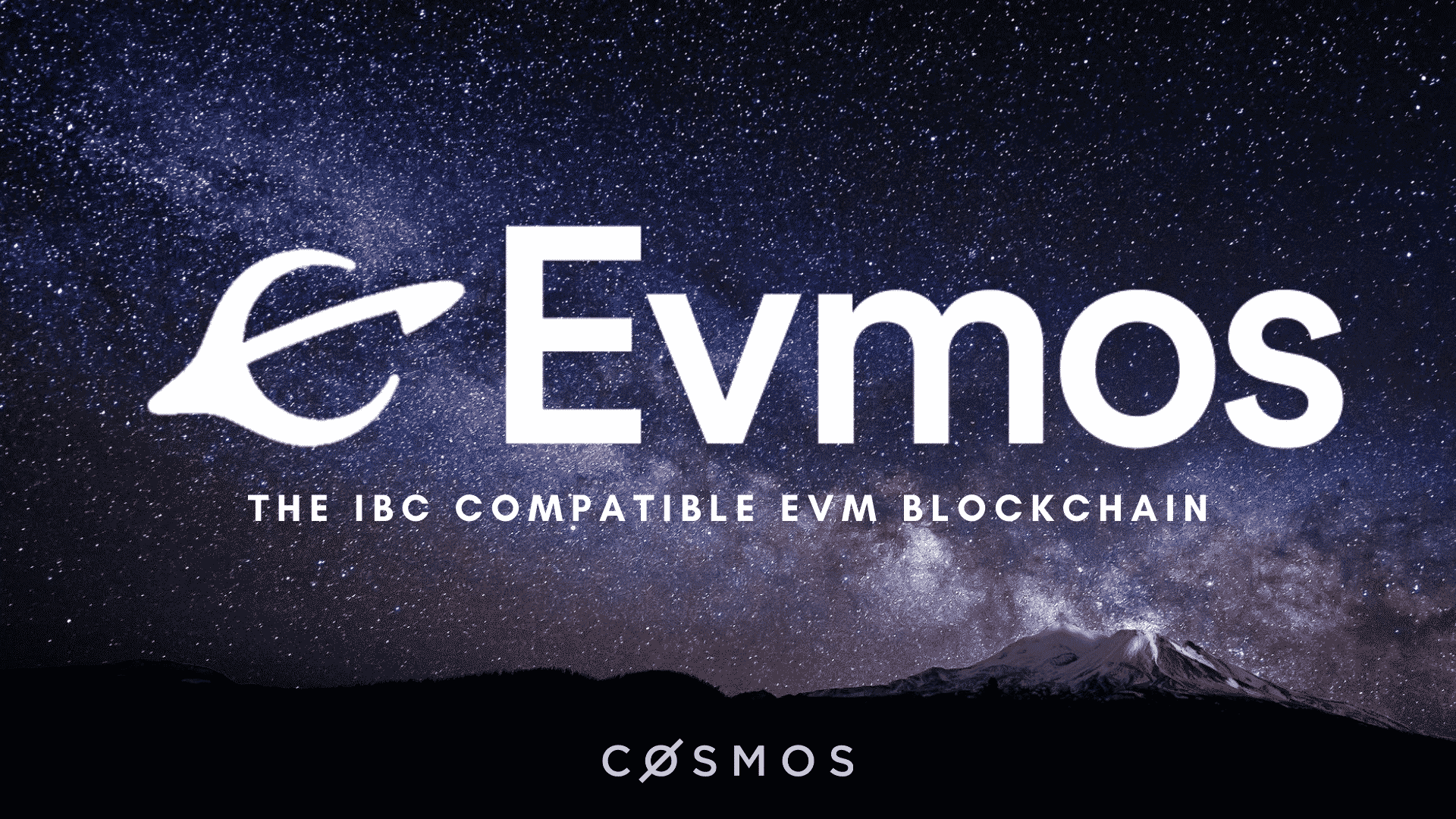Evmos, la blockchain EVM de Cosmos