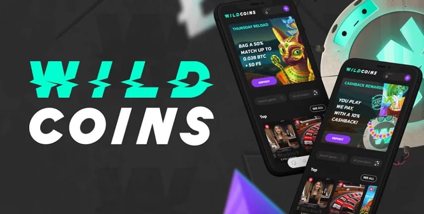 casino wildcoins