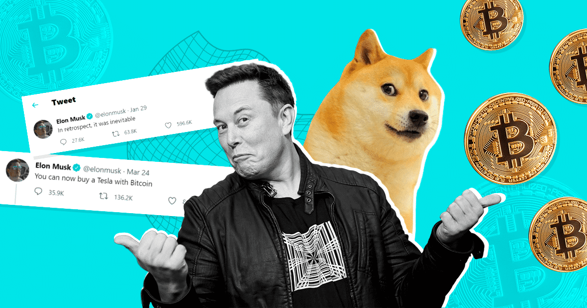 Vente d'actions Tesla pour le pro-DOGE Elon Musk