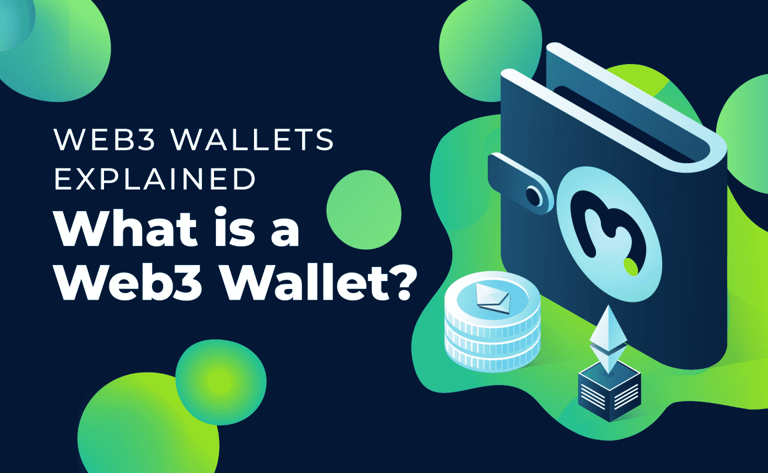 Web3 Ethereum Wallet Guide
