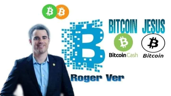 Retour de Roger Ver, le Jésus du Bitcoin