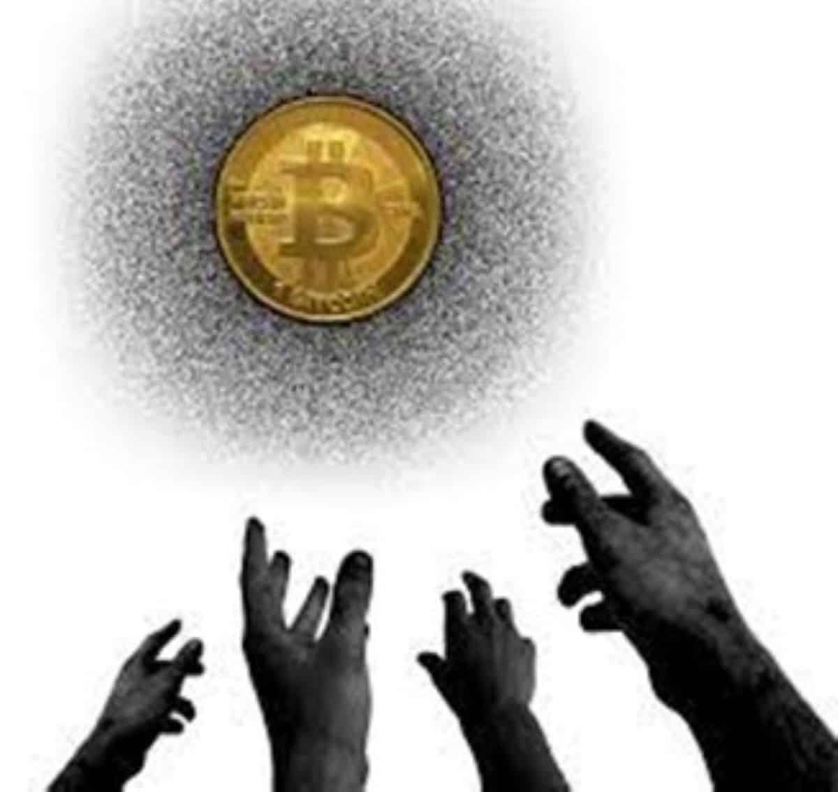Pourquoi est-ce que certains pensent que Bitcoin (BTC) est une religion ?