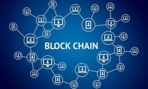 Blockchain, crypto