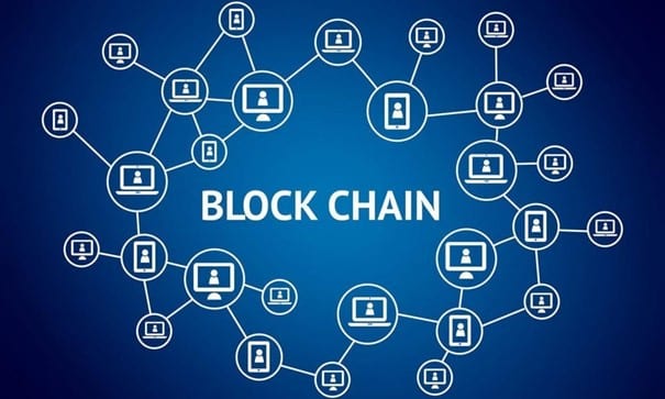 Blockchain, crypto