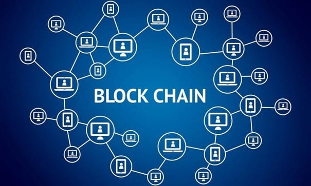 blockchain, tokenisation, crypto