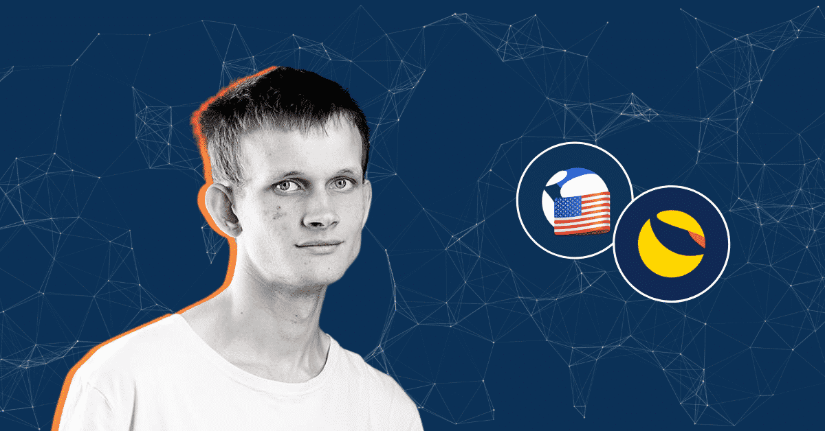 Vitalik Buterin propose de rembourser d'abord les smallholders de Terra