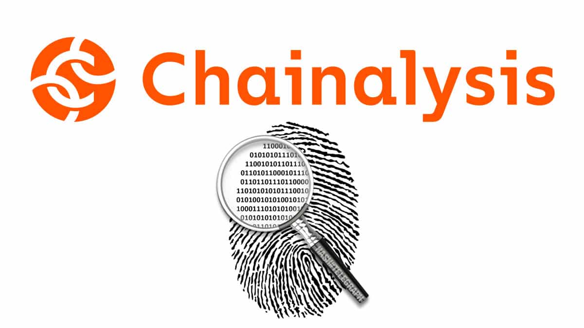 Chainalysis, expert dans le traçage de cryptomonnaies, lève 170 millions de dollars