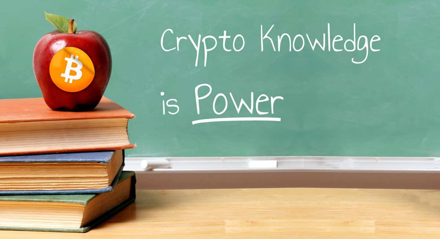 Lack of cryptographic knowledge
