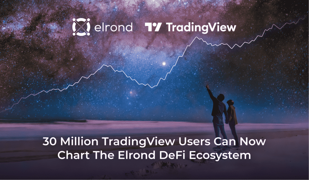 Elrond_Trading_View