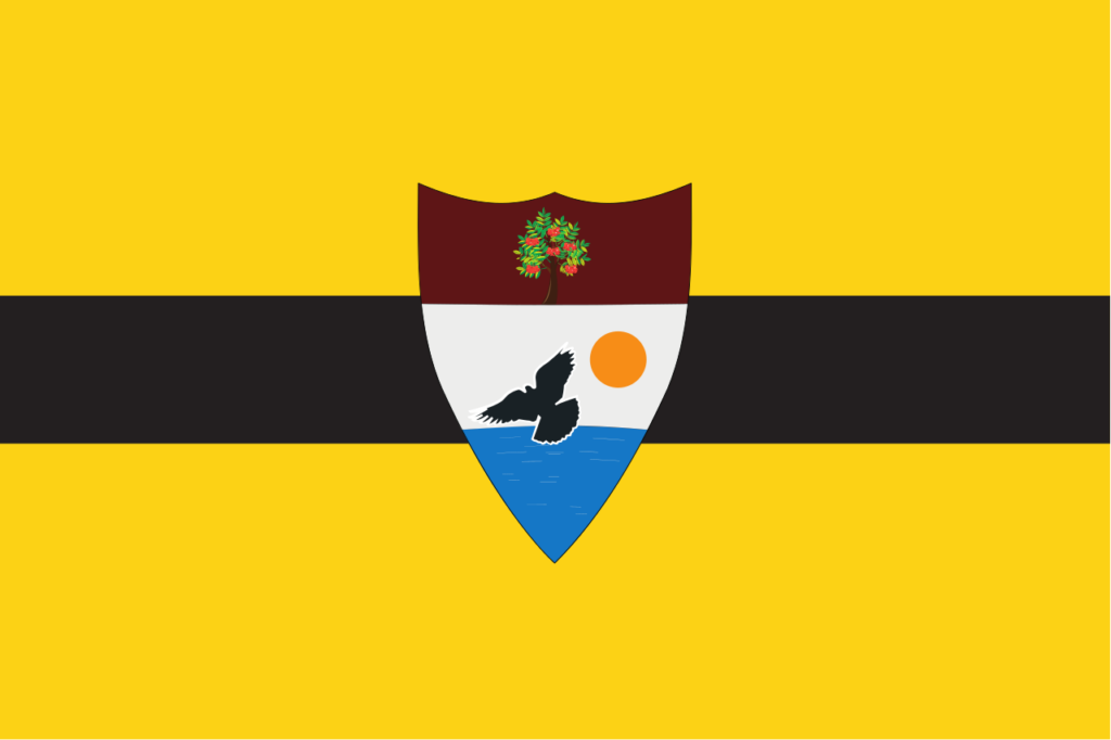 Liberland