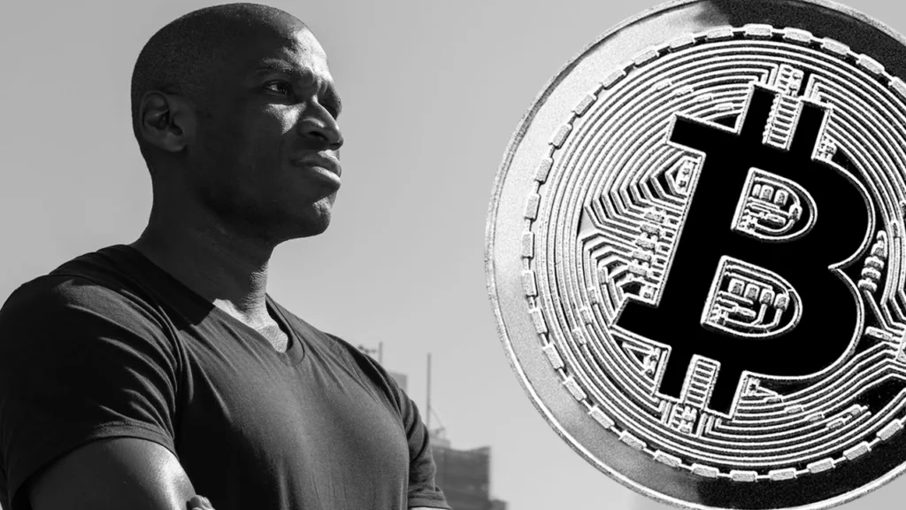 Arthur Hayes, Bitcoin, BTC, Crypto