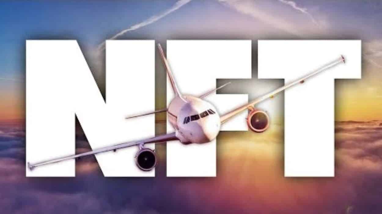 NFT : Voyager avec des billets d’avion NFT, la nouvelle réalité ?