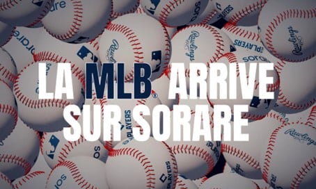 NFT : Sorare s’exporte aux États-Unis et s’ouvre au baseball