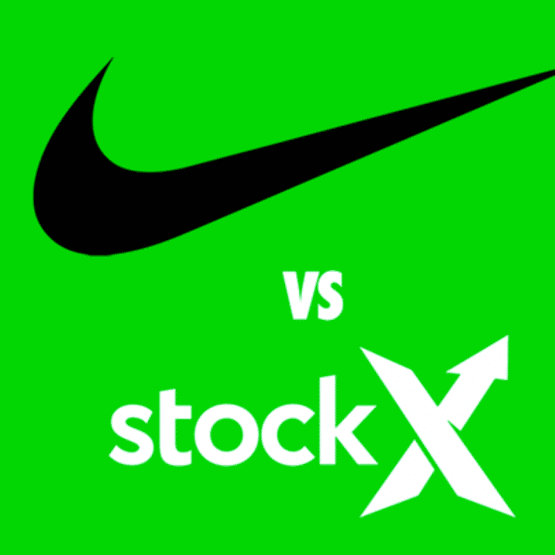 NFT et sneakers : la bataille entre Nike et StockX se poursuit