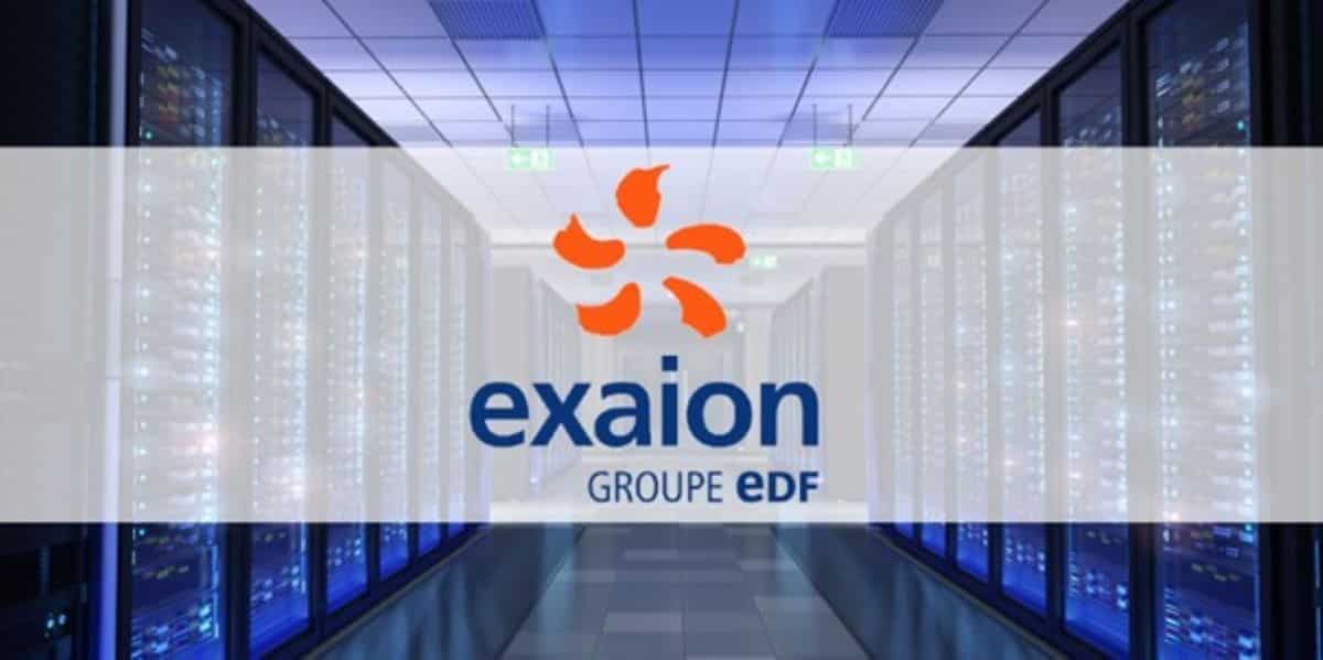 EDF : Des solutions blockchain bas-carbones, fiables et souveraines avec Exaion