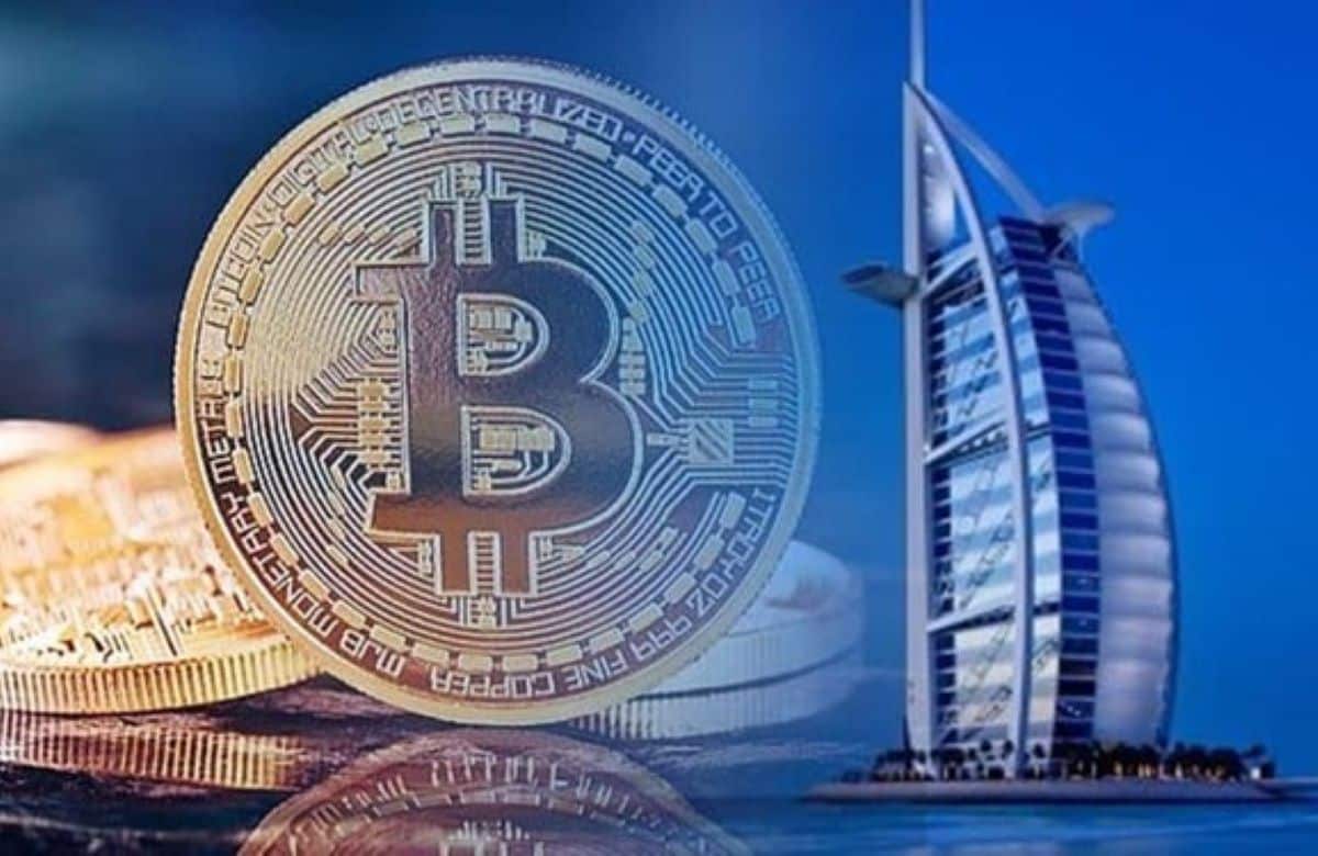 Crypto Oasis recense plus de 1000 organisations blockchain aux Émirats Arabes Unis