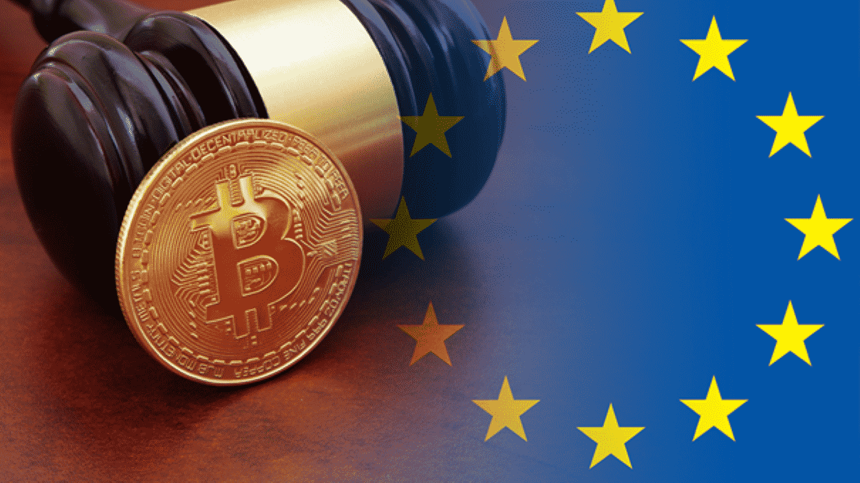 L’Union Européenne prévoit que l’inflation va encourager les investissements bitcoin (BTC)