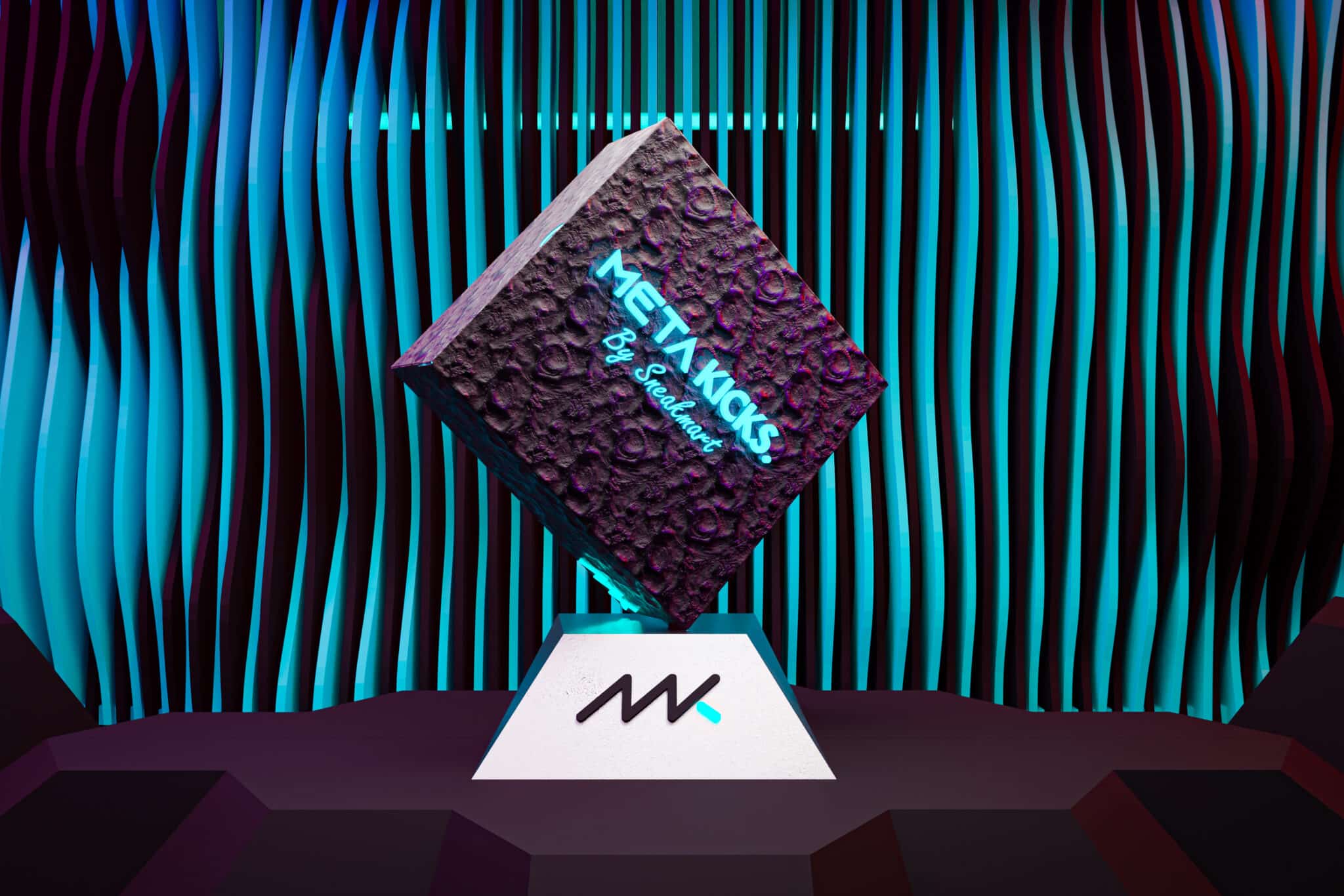 Metakix-Box