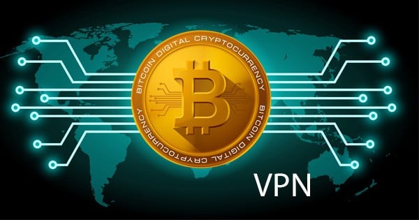Bitcoin (BTC), des connexions VPN sans tiers de confiance