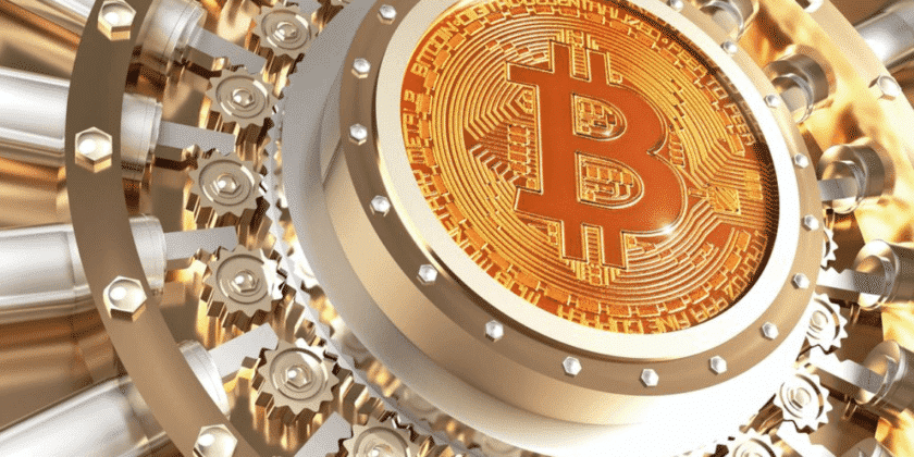 Nouveaux riches en Bitcoin