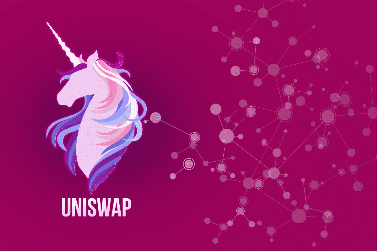 Uniswap (UNI)