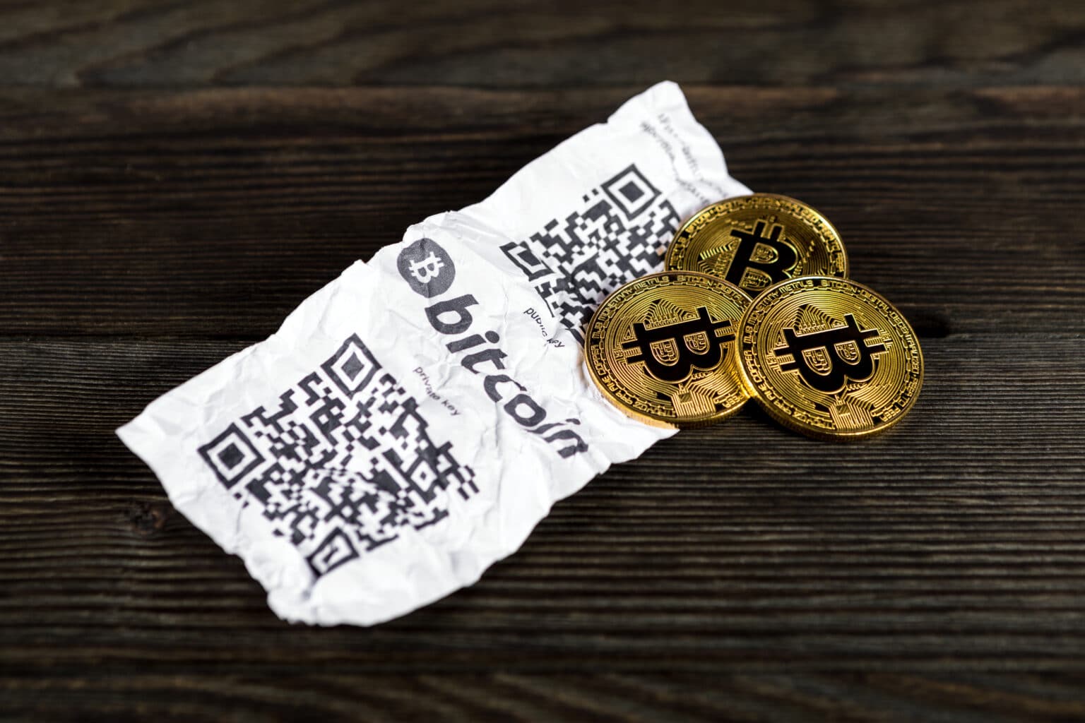 best non custodial bitcoin wallet