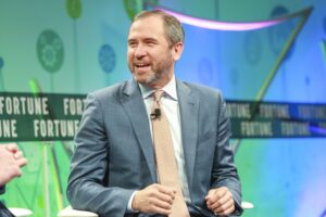 Brad Garlinghouse, bataille, SEC, Ripple, XRP