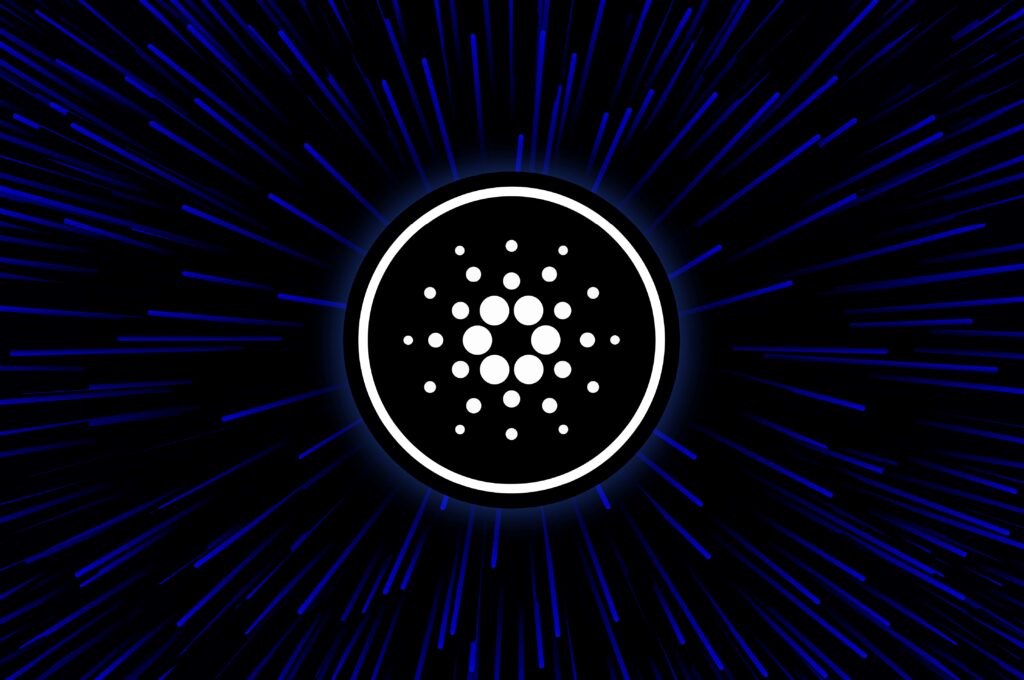 Cardanon, Vasil Hard fork