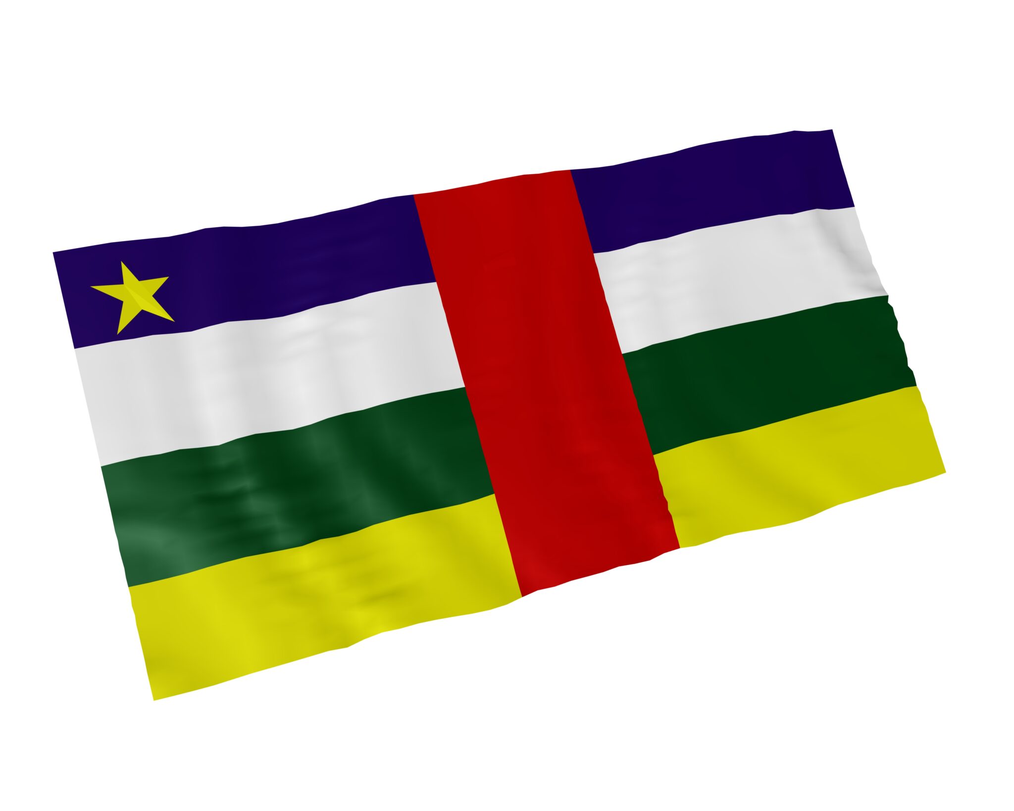 Centrafrique crypto