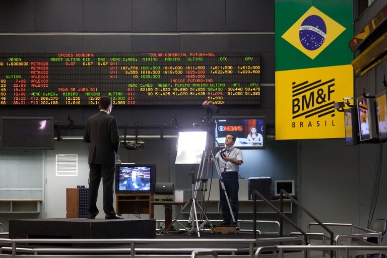 La bourse brésilienne lance des contrats à terme (futures) sur certaines cryptomonnaies