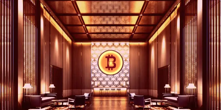 Industrie du luxe et paiements en bitcoin