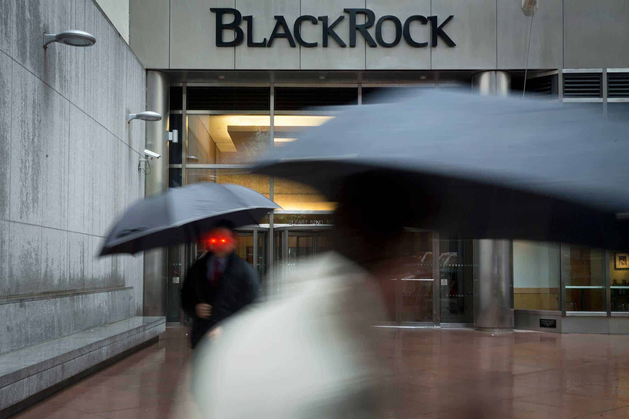 Les prédictions à 3 ans de BlackRock plaident en faveur du bitcoin (BTC)