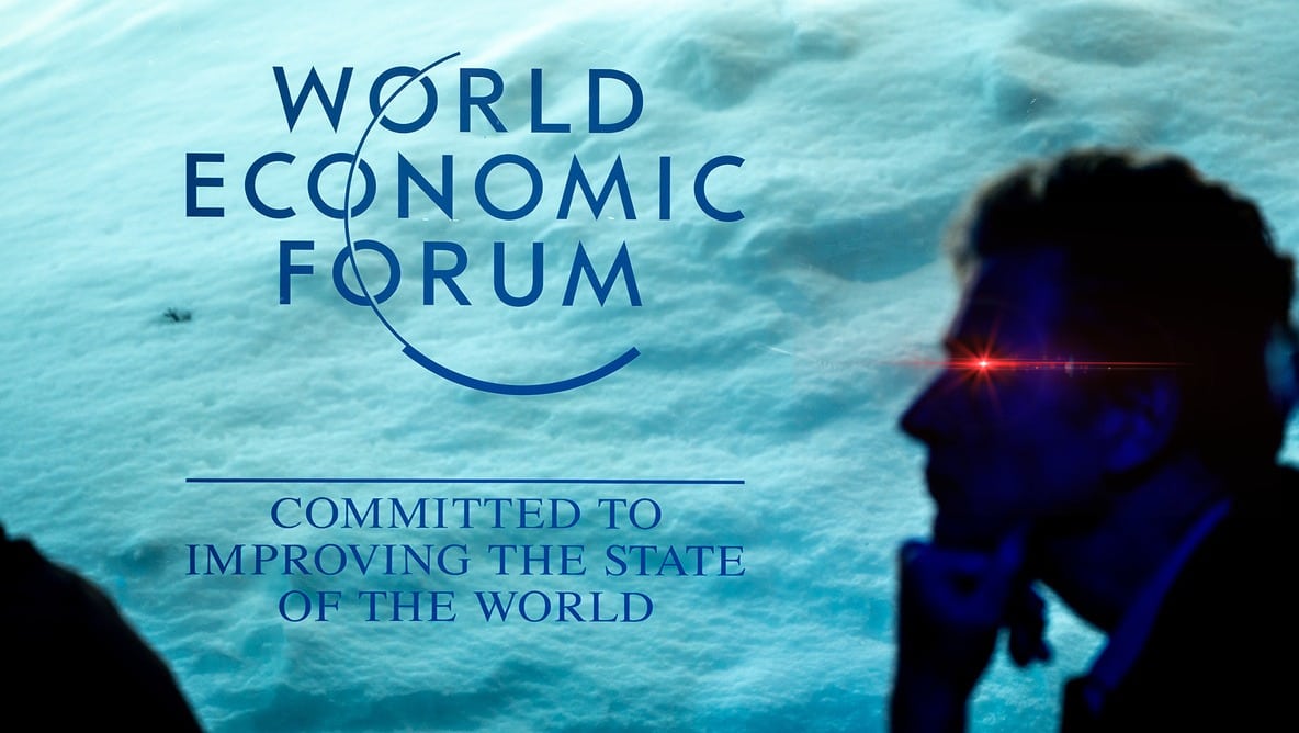 Bitcoin (BTC) et CBDC à l'agenda de l'UE et du World Economic Forum