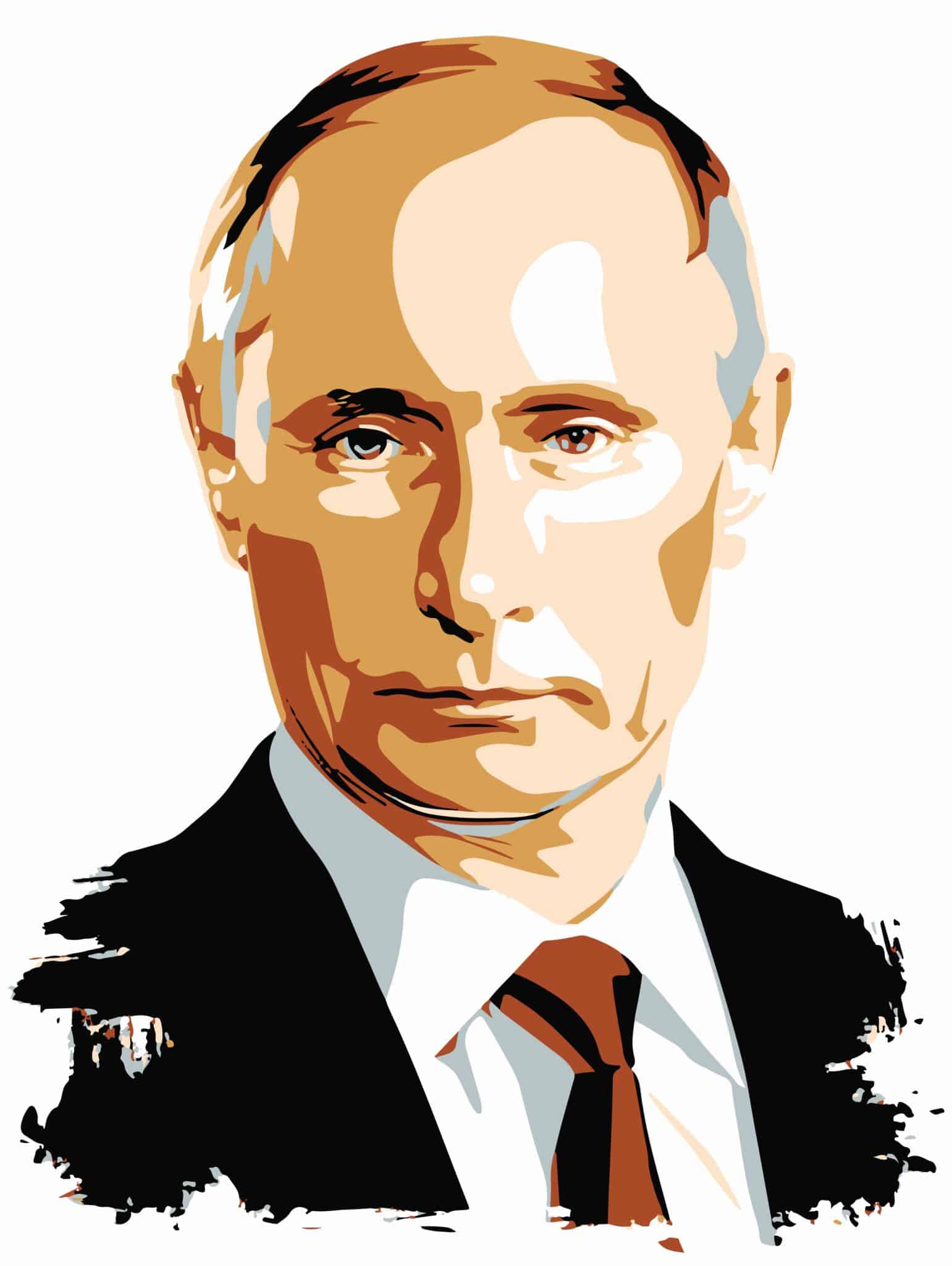 putin, the president of russia, russia