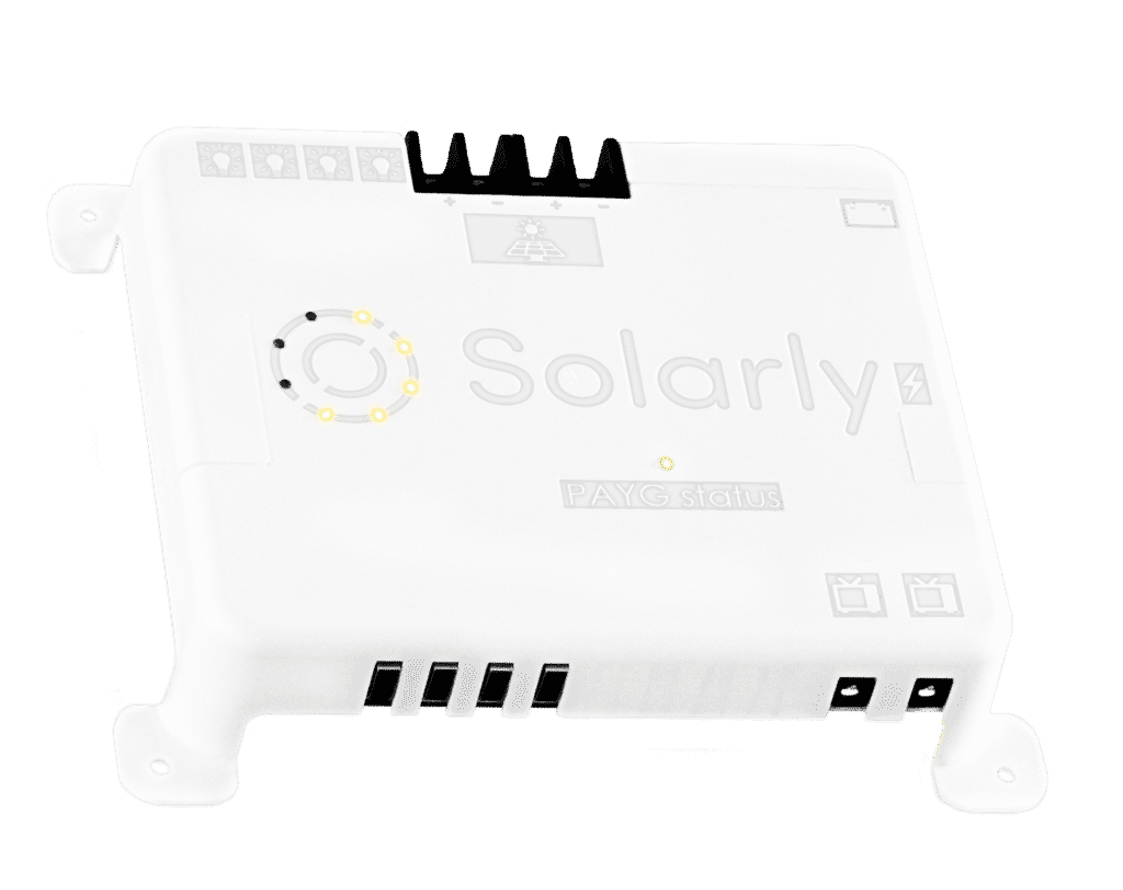 Solarly Box