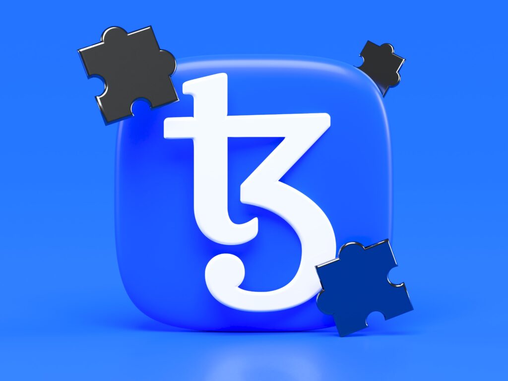 Tezos_Blockchain