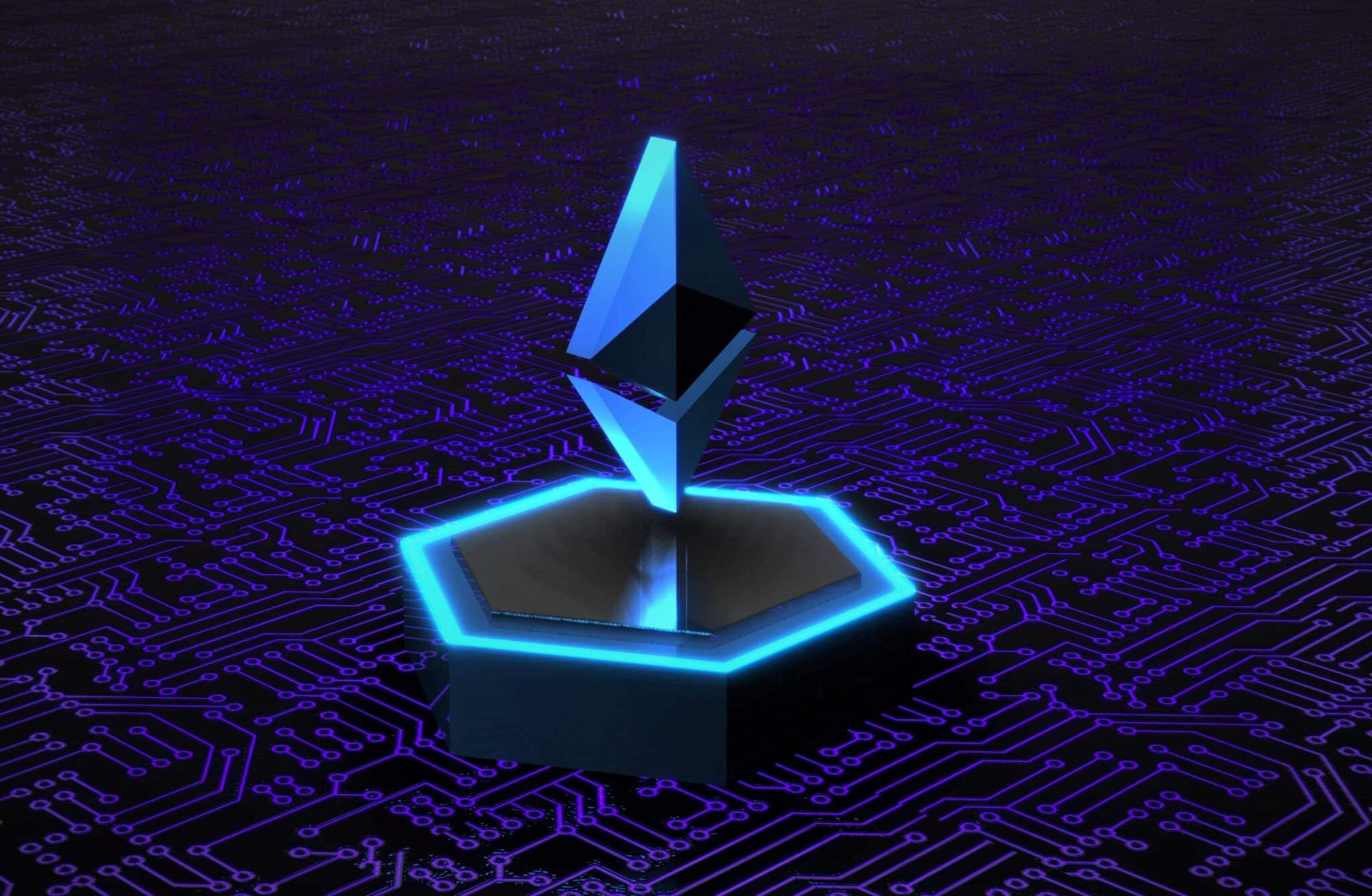 Ethereum ETH